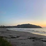 アパート Primera Linea Playa Patos