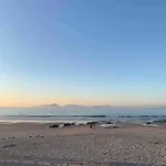 Primera Linea Playa Patos Nigrán