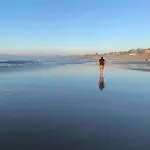 Primera Linea Playa Patos *