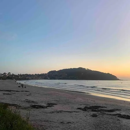 Daire Primera Linea Playa Patos