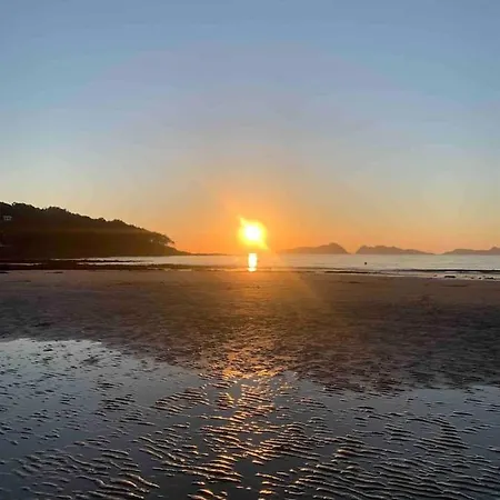 Primera Linea Playa Patos نيغران