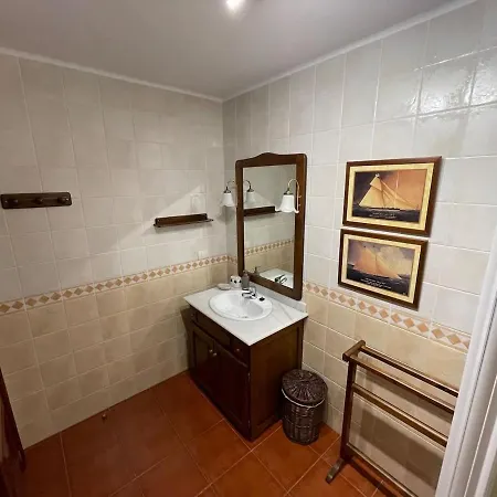 Primera Linea Playa Patos شقة *