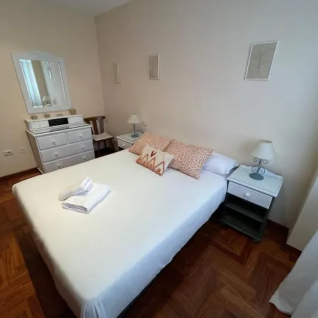 Primera Linea Playa Patos * نيغران