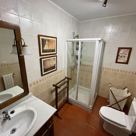 شقة Primera Linea Playa Patos *