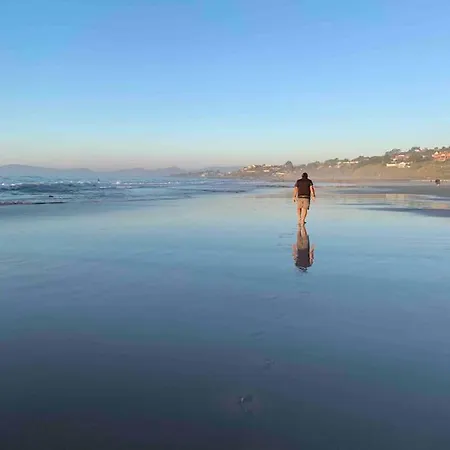 Primera Linea Playa Patos *