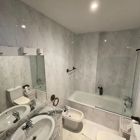 Primera Linea Playa Patos نيغران