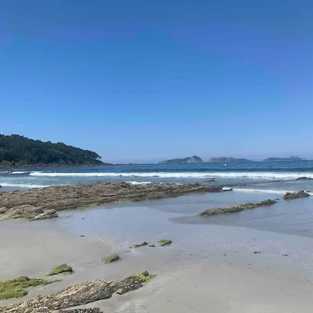 شقة Primera Linea Playa Patos