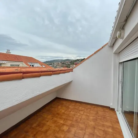 Primera Linea Playa Patos شقة