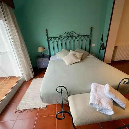 Primera Linea Playa Patos شقة *