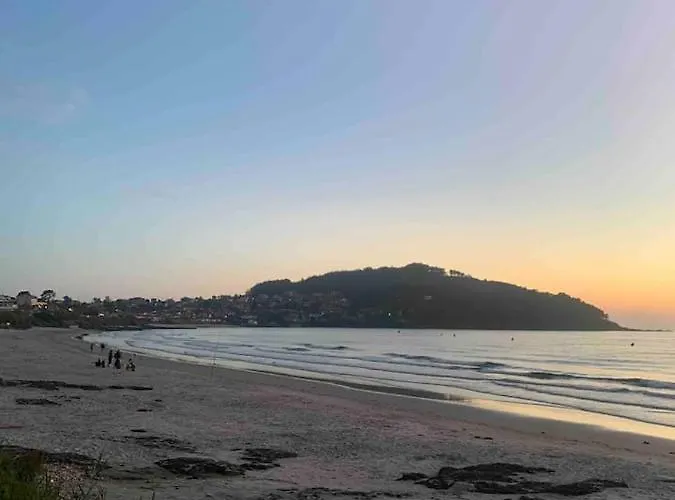 Appartement Primera Linea Playa Patos