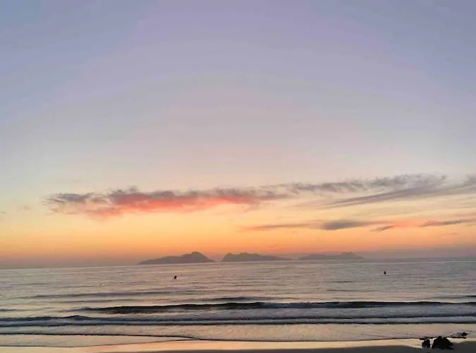 Primera Linea Playa Patos * Nigrán