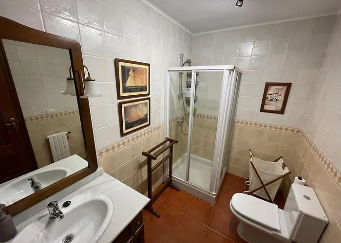 Appartement Primera Linea Playa Patos *