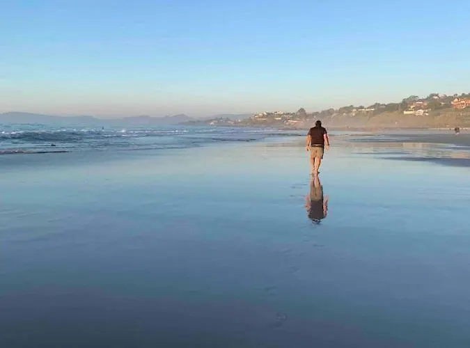 Primera Linea Playa Patos *