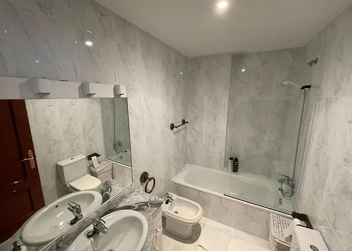 Primera Linea Playa Patos Nigrán