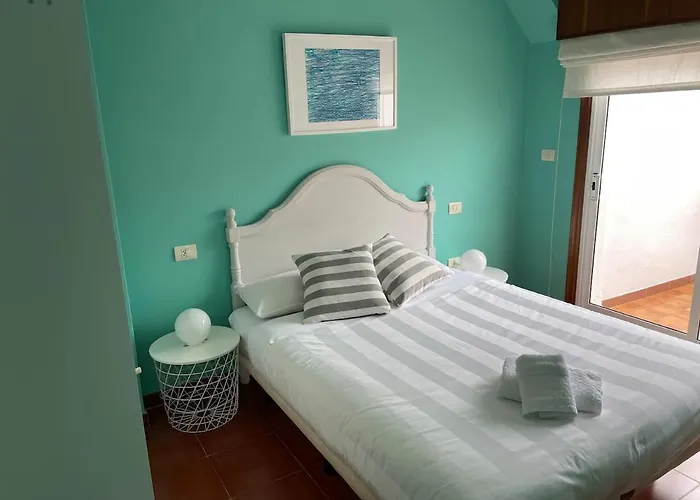 Appartement Primera Linea Playa Patos Nigrán