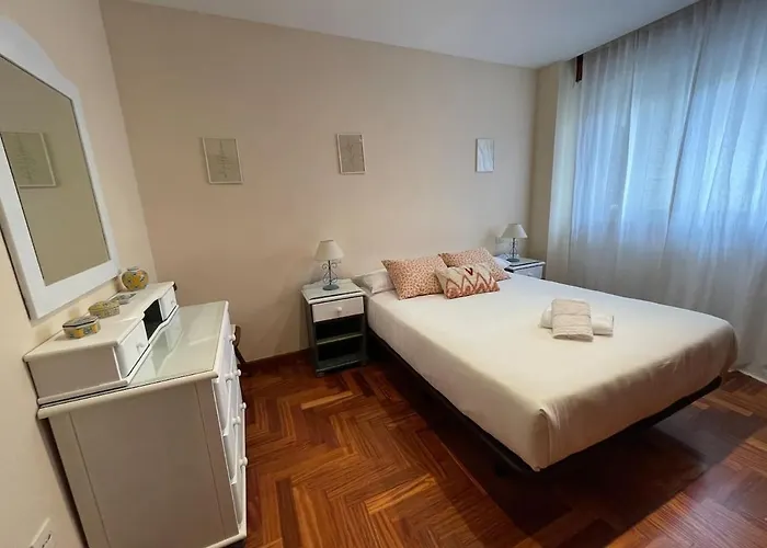 Appartement Primera Linea Playa Patos