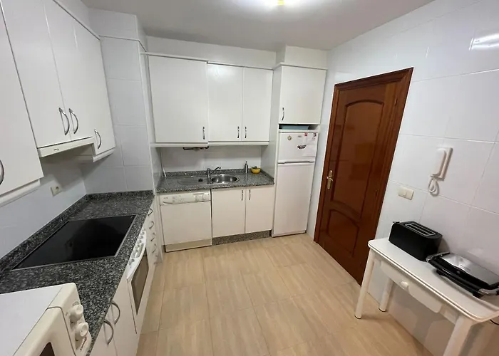 Primera Linea Playa Patos *